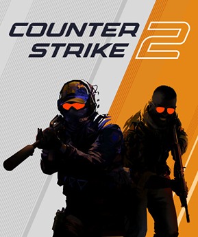 Counter-Strike 2 Icon